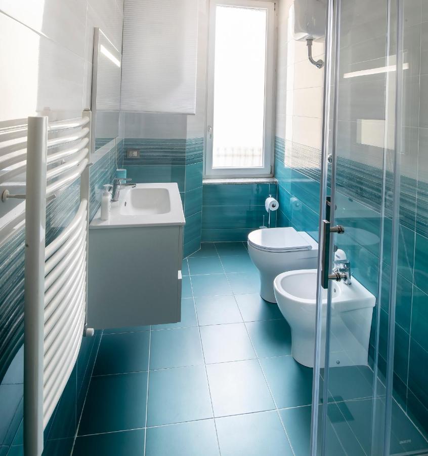 Sogno O Son Desto Bed & Breakfast Napoli