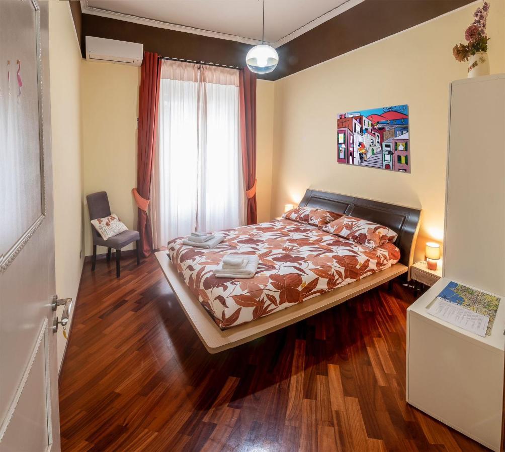Sogno O Son Desto Napoli