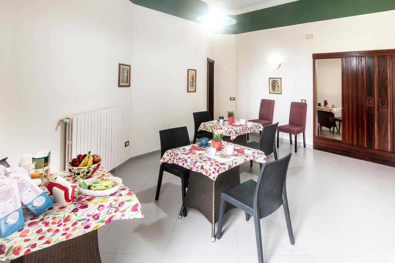 Sogno O Son Desto Bed & Breakfast Napoli
