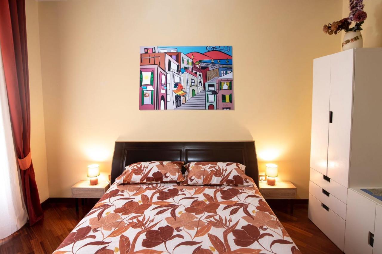 Sogno O Son Desto Bed & Breakfast Napoli